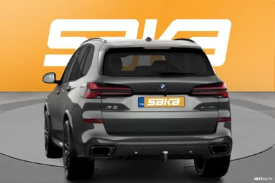 BMW X5 2025, kuva 2/3