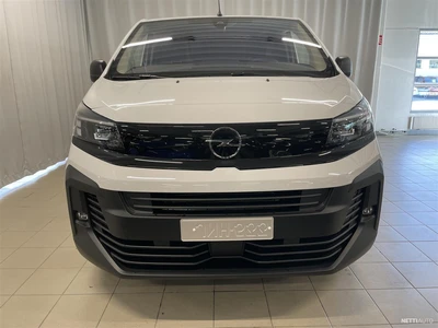 Opel Vivaro-e 2025, photo 2/13