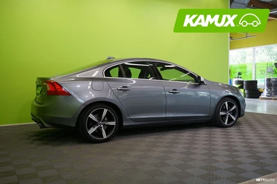Volvo S60 2018, kuva 4/25
