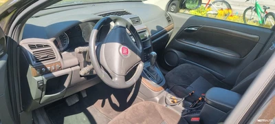 Fiat Croma 1.9 JTD Automaatti 2008, kuva 5/12