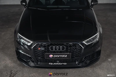 Audi RS3 Sedan 2,5 TFSI 294 kW Quattro 2018, kuva 7/20