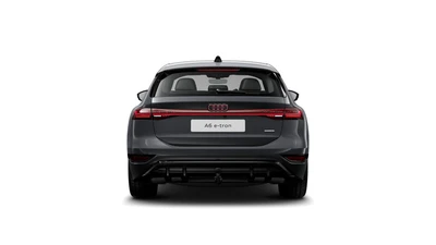 Audi A6 e-tron 2025, kuva 4/9