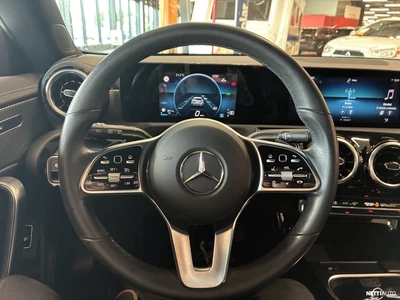 Mercedes-Benz CLA 2023, kuva 6/10