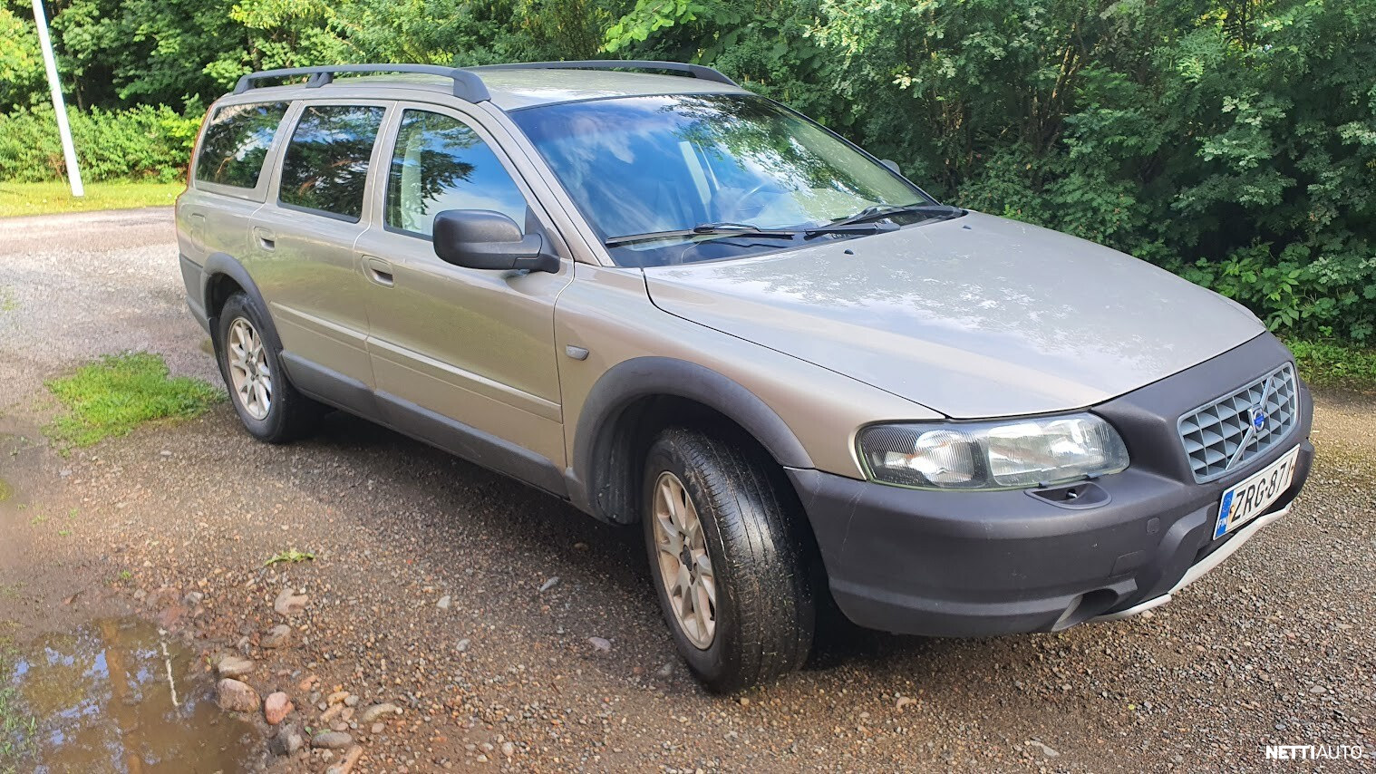 Volvo XC70