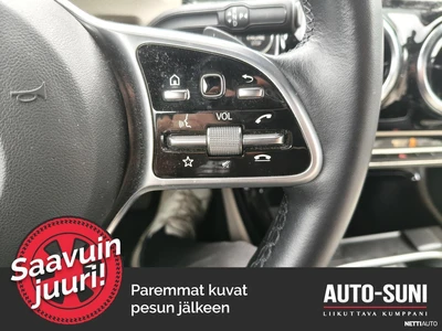 Mercedes-Benz CLA 2022, kuva 6/15