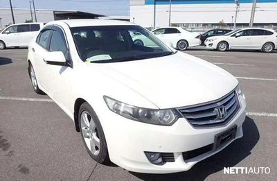 Honda Accord 24TL Sedan 2008, kuva 1/7