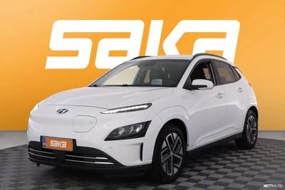 Hyundai Kona 2022, kuva 4/10