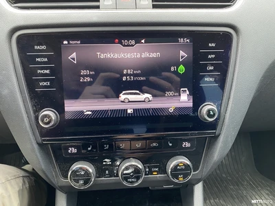 Skoda Octavia 2020, kuva 7/14
