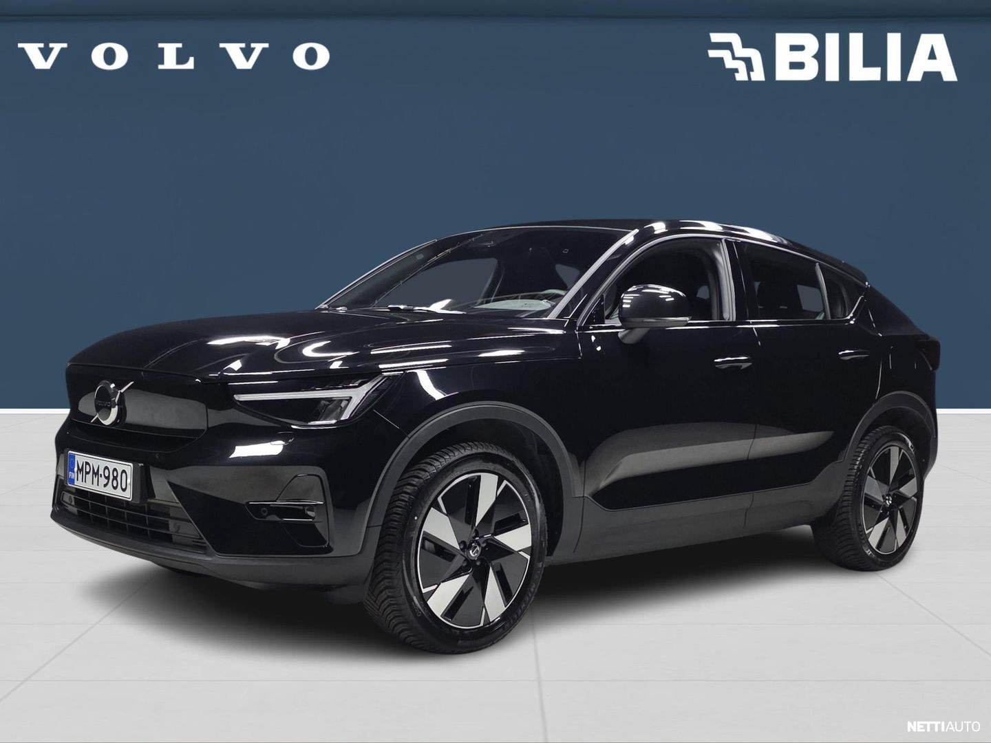 Volvo C40