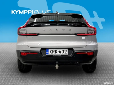Volvo C40 2022, kuva 5/25