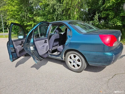Ford Mondeo 1998, kuva 2/8