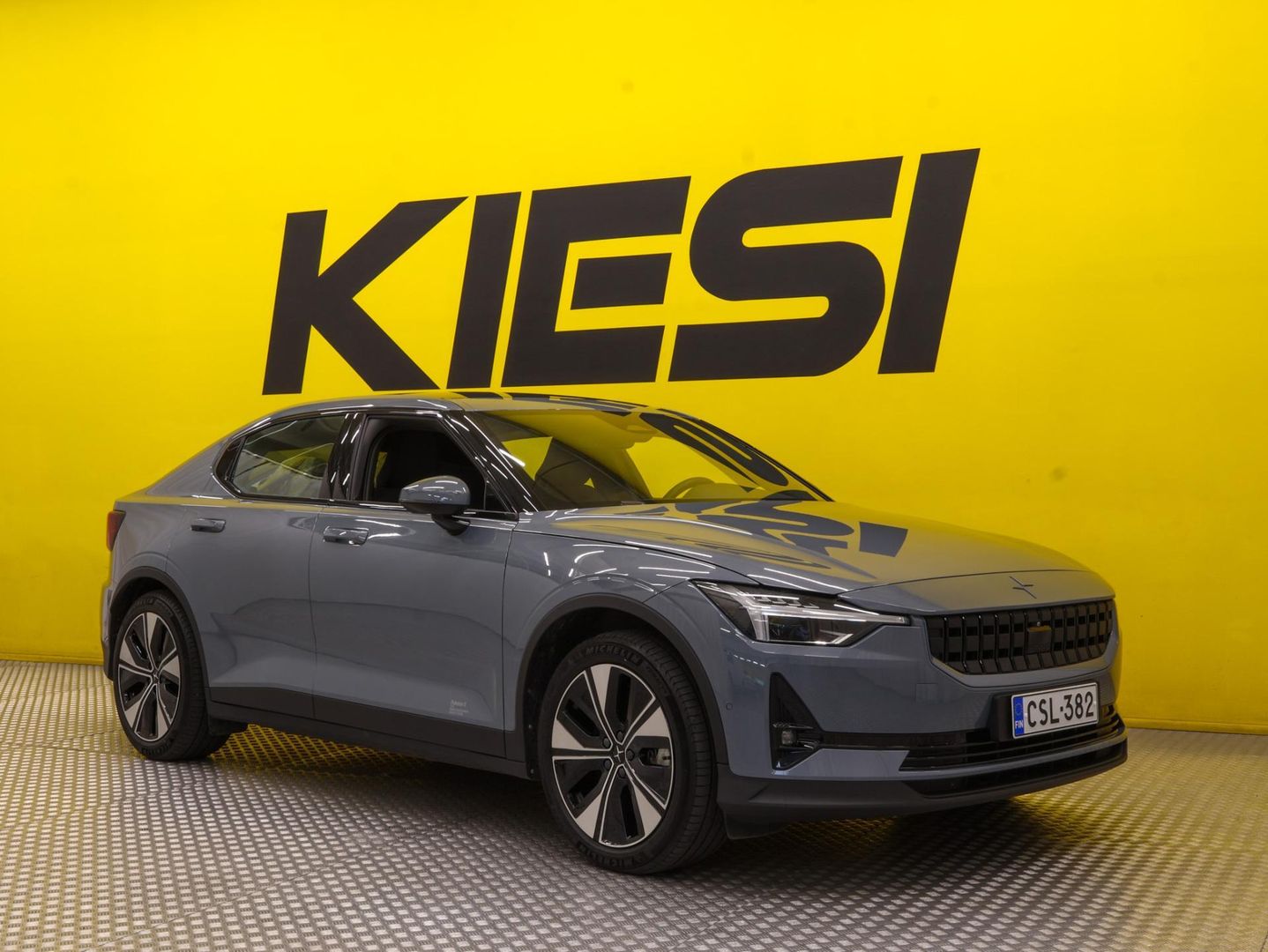 Polestar 2