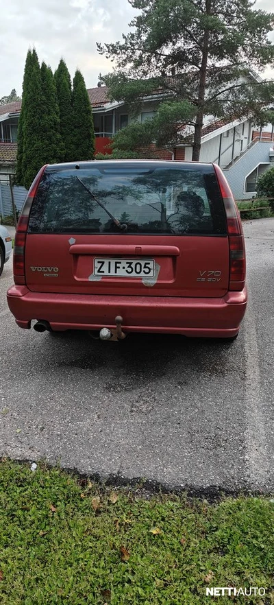 Volvo V70 1999, kuva 4/4