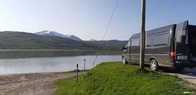 Mercedes-Benz Sprinter 2001, kuva 3/19