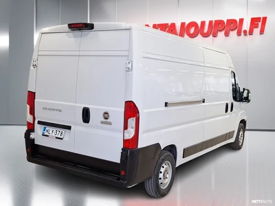 Fiat Ducato 2018, photo 3/21