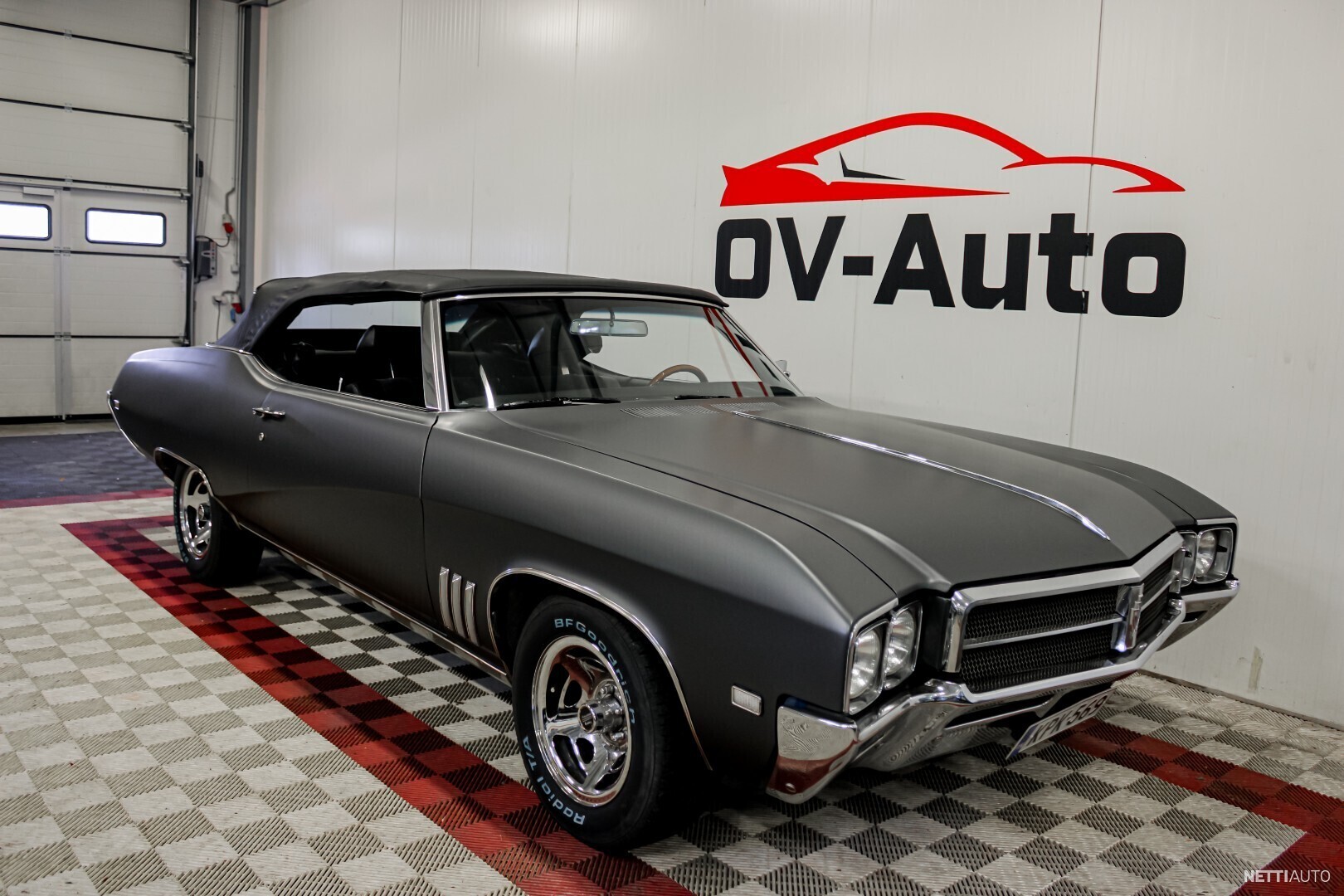 Buick Skylark
