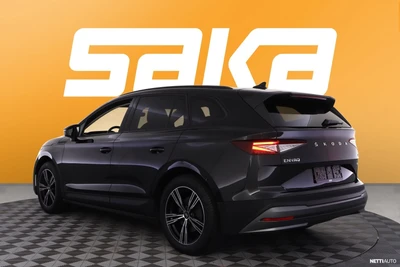 Skoda Enyaq 60 iV 2022, kuva 5/10
