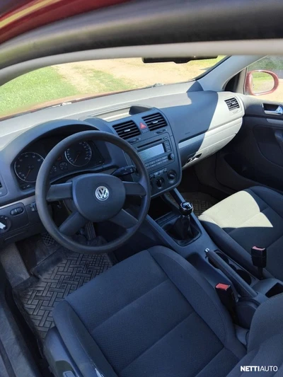 Volkswagen Golf 2005, kuva 3/4