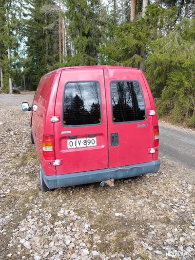 Fiat Scudo 1999, kuva 4/4