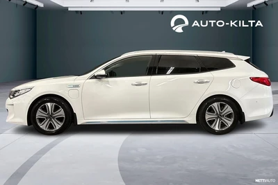 Kia Optima 2018, kuva 2/35