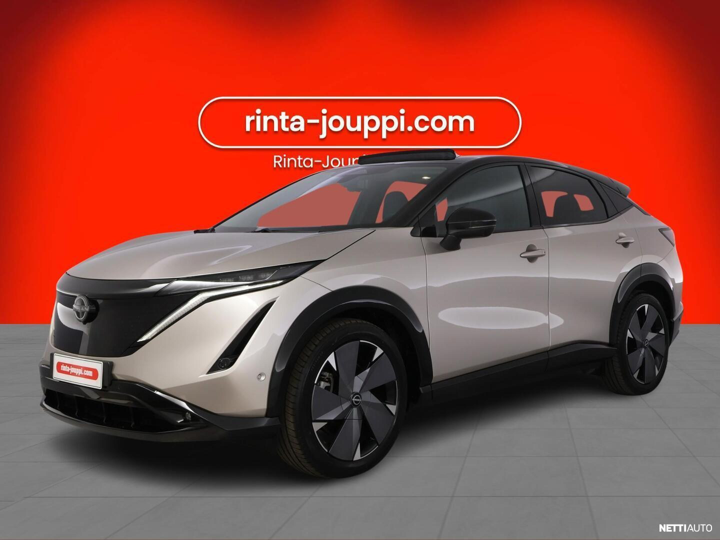 Nissan Ariya
