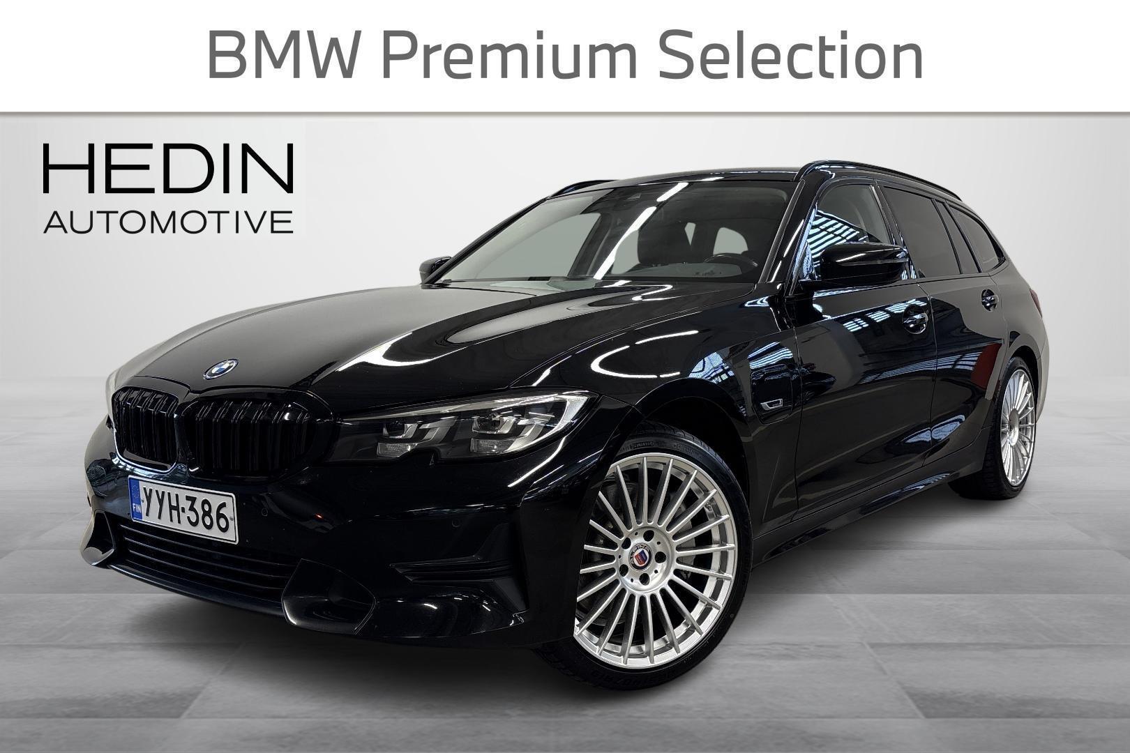 BMW 330