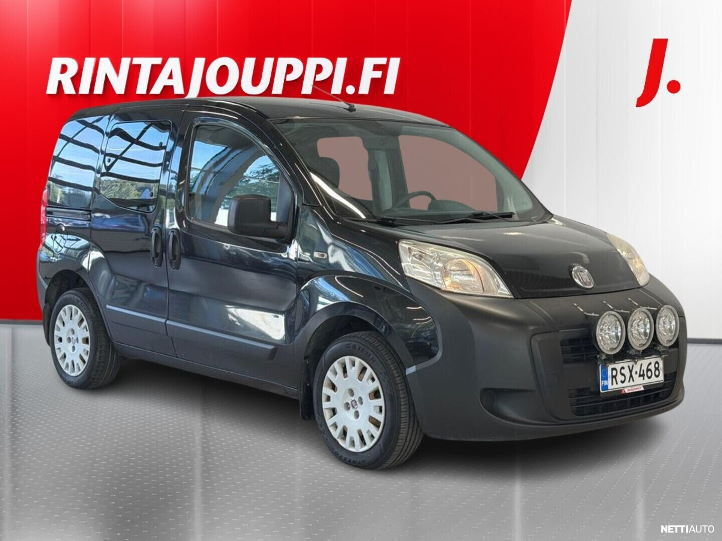 Fiat Fiorino