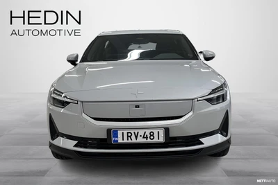 Polestar 2 Long range Dual motor 2024, kuva 4/28