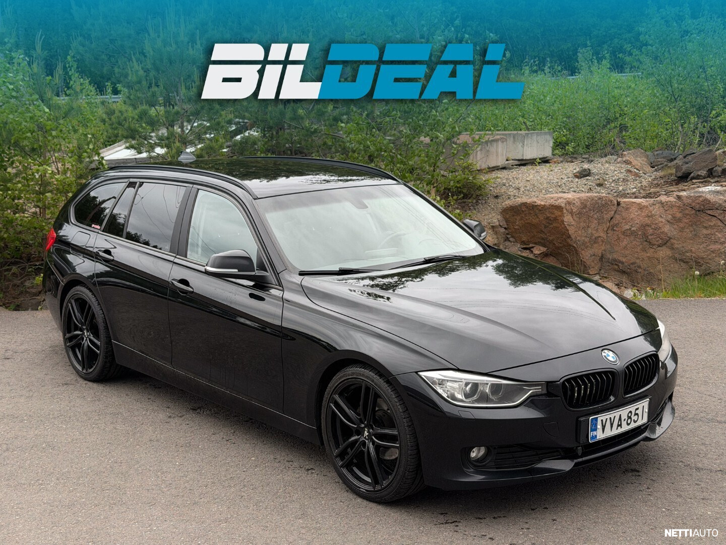 BMW 318