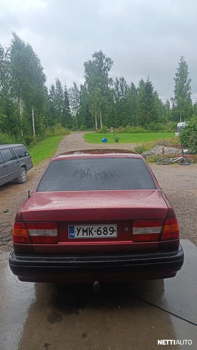 Volvo 940 1994, kuva 7/18