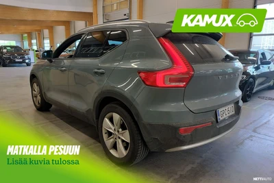 Volvo XC40 2022, kuva 2/11