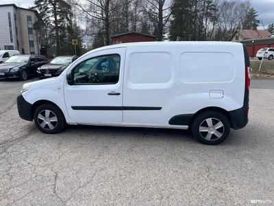 Renault Kangoo Maxi dCi 90 S&S 4m3 2015, photo 7/13