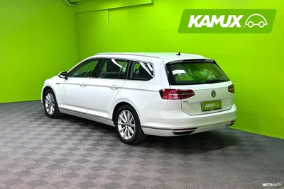 Volkswagen Passat 2018, kuva 5/27