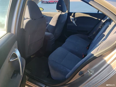 Nissan Primera 2007, photo 3/5