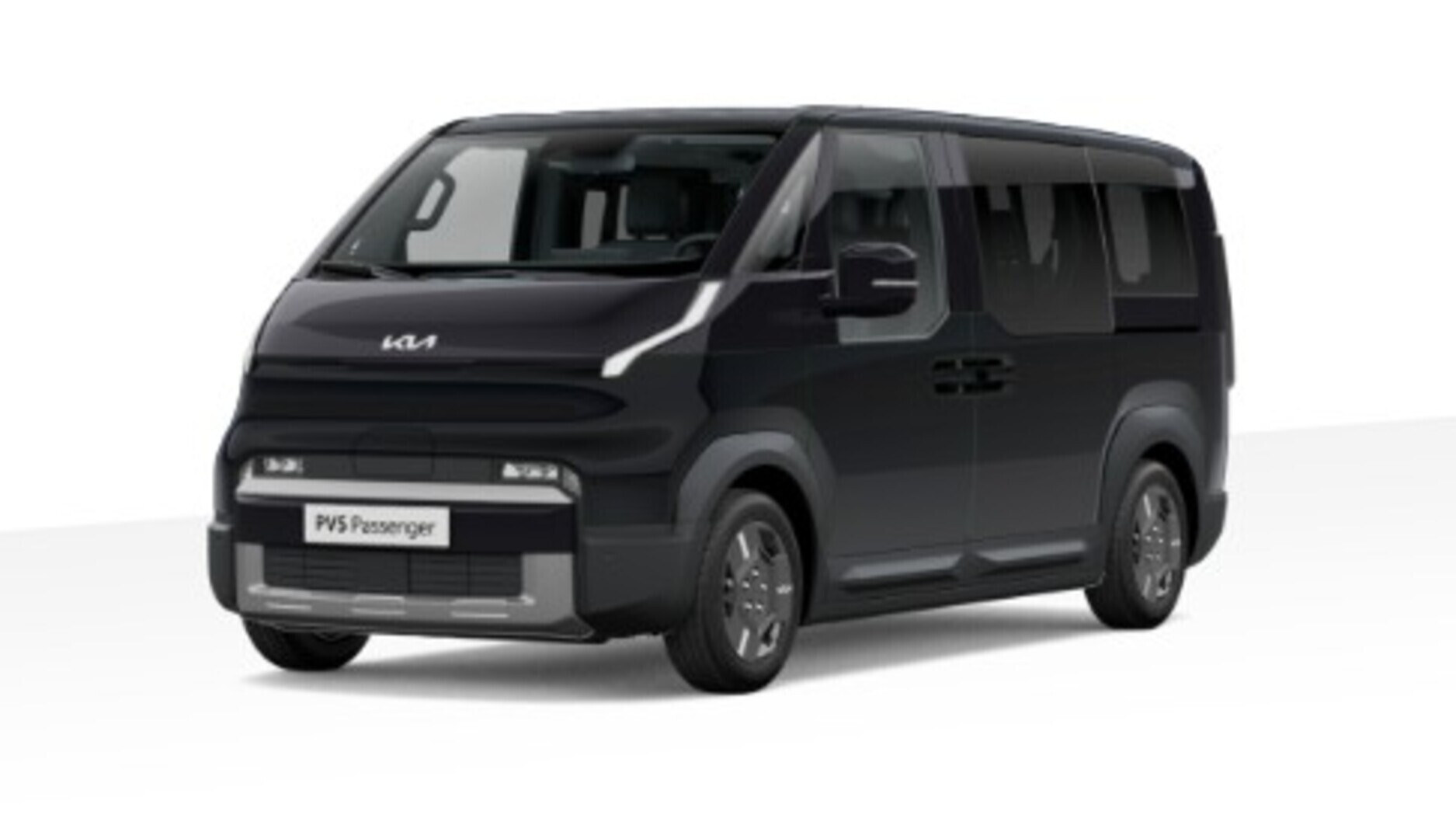 Kia PV5