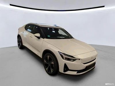 Polestar 2 2024, kuva 5/8