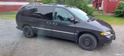 Chrysler Grand Voyager 1998, kuva 3/21