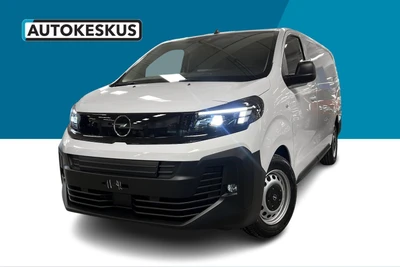 Opel Vivaro 2026, photo 1/22