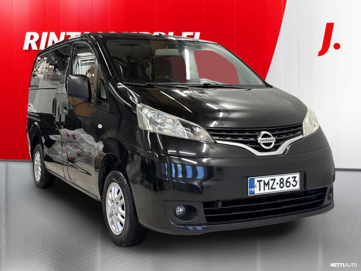 Nissan NV200
