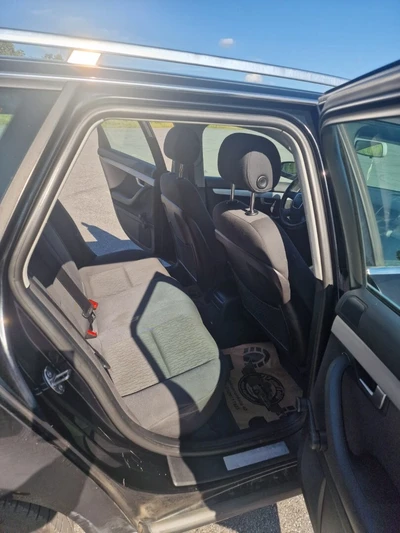 Audi A4 2006, kuva 7/13