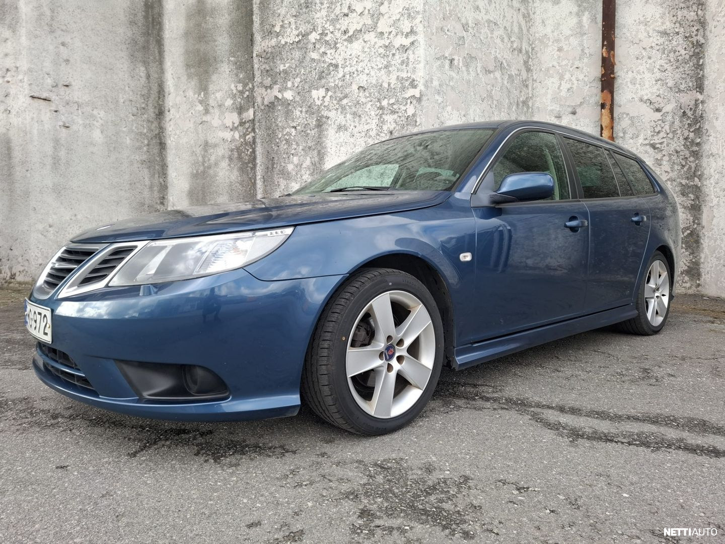 Saab 9-3