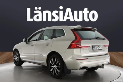 Volvo XC60 T8 TwE AWD Inscription aut 2020, kuva 6/60