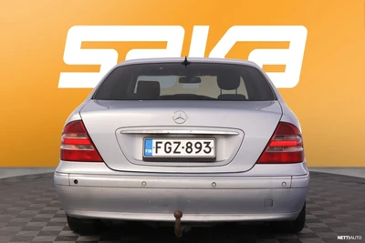 Mercedes-Benz S 2000, photo 7/41