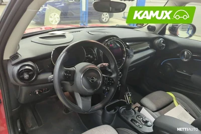 MINI Cooper SE Cooper SE Classic Trim 2023, photo 6/9