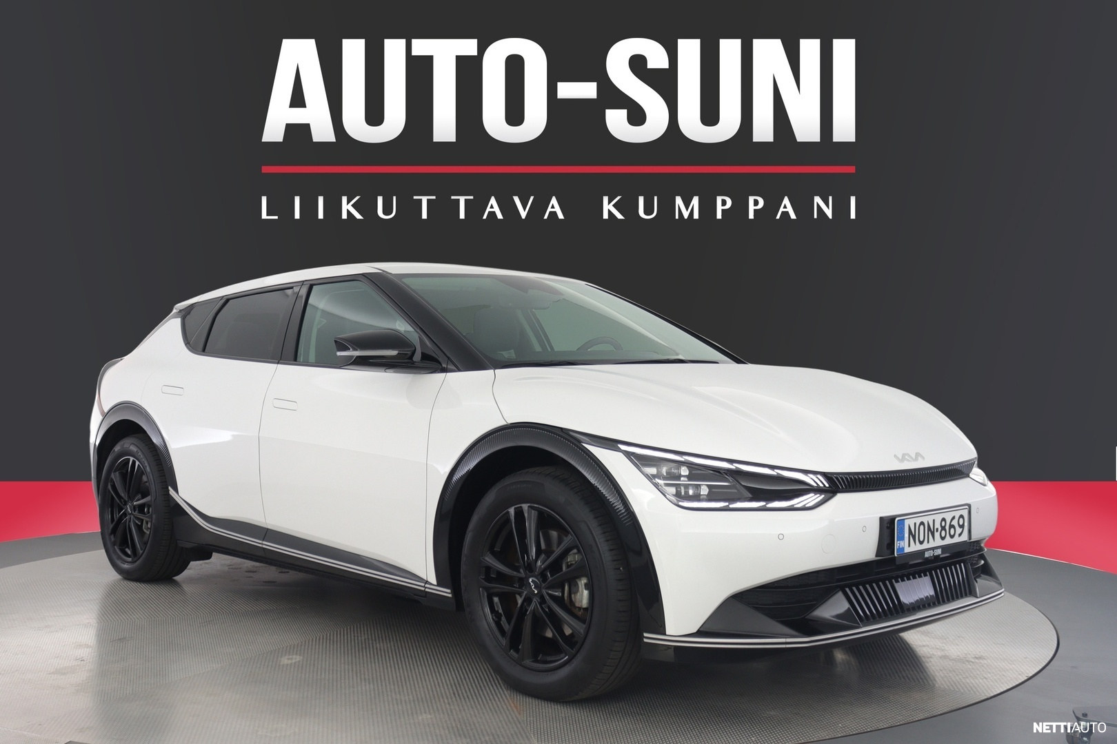 Kia EV6