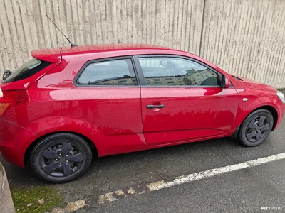 Kia ProCeed 2008, kuva 6/11