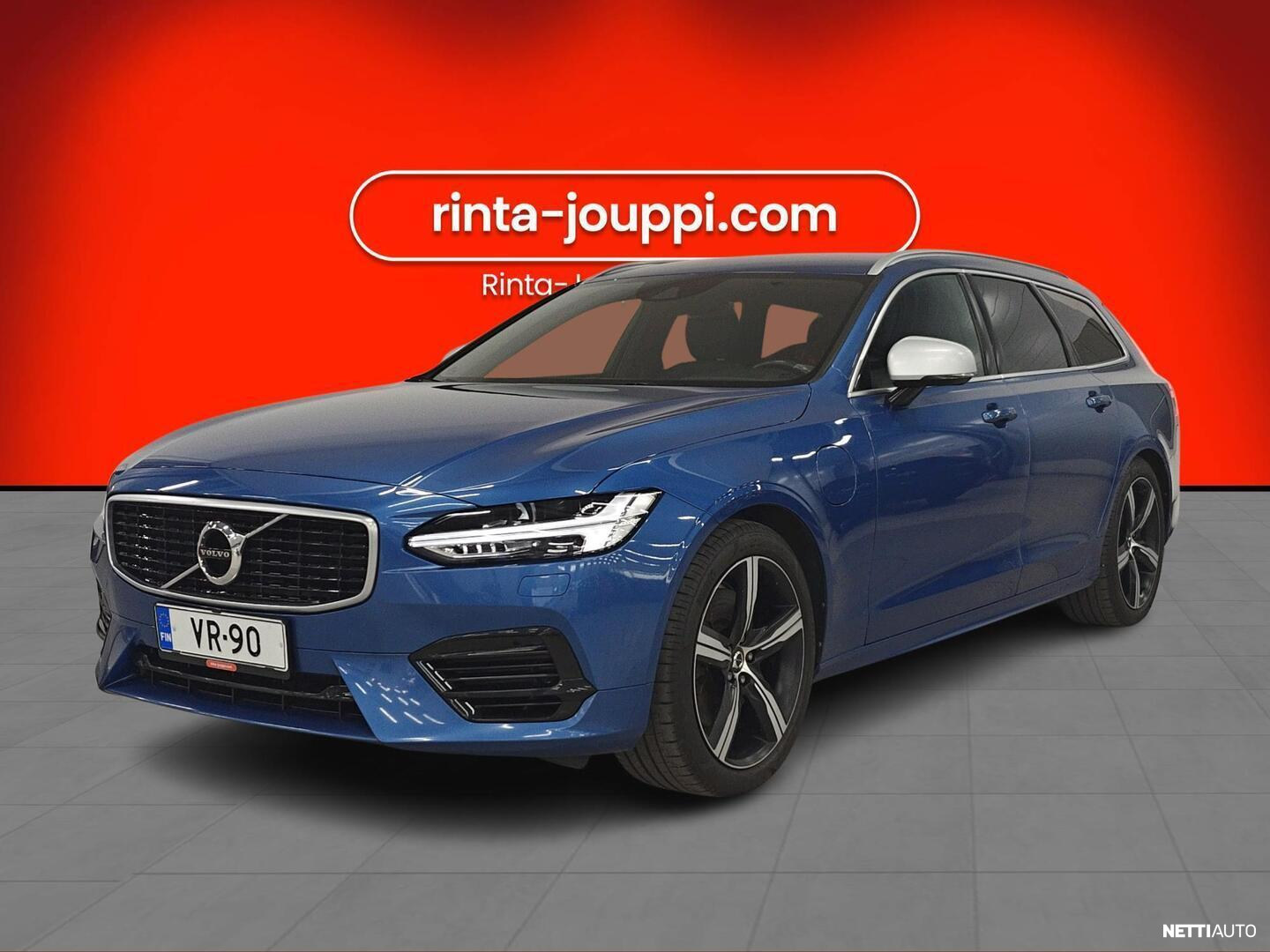 Volvo V90