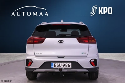 Kia Niro 2021, kuva 6/11