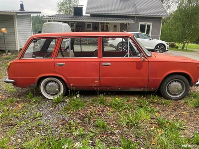 Lada 1500 1985, kuva 5/8