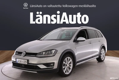 Volkswagen Golf 2016, kuva 1/42